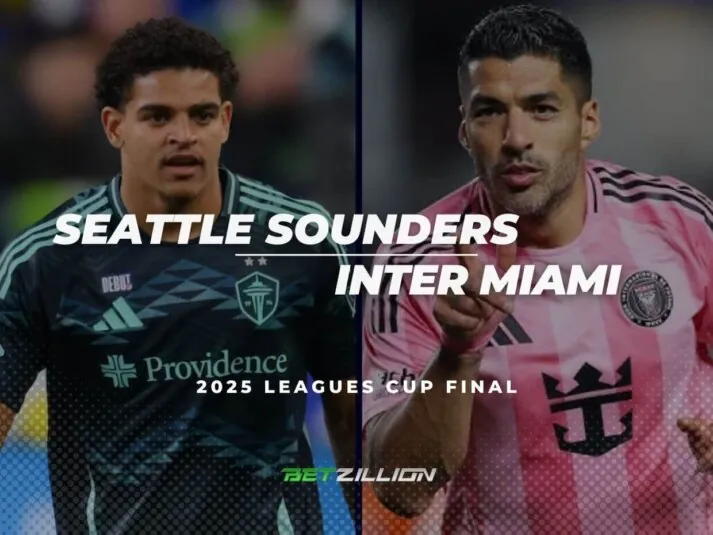 2025 Leagues Cup Final, Sounders – Inter Betting Tips Seattle Sounders Vs. Inter Miami Predictions & Betting Odds (Leagues Cup Final 2025)