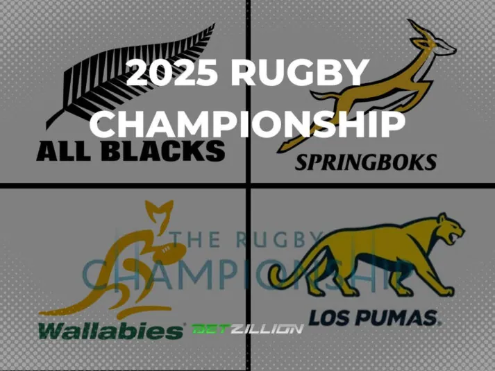 2025 Rugby Championship Predictions & Betting Odds