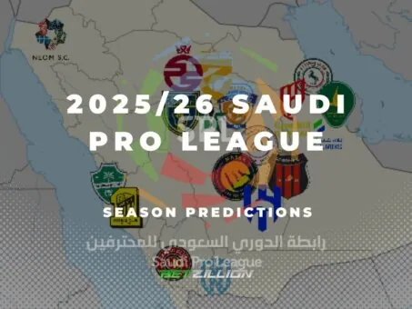 2025–26 Saudi Pro League