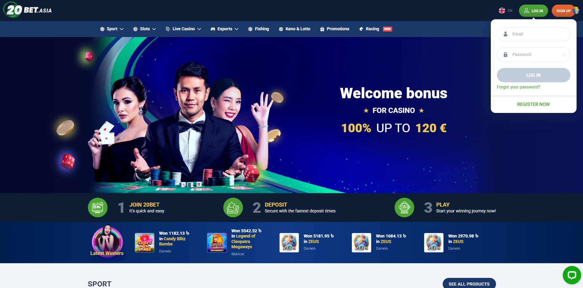 20bet-bd-log-in 20Bet Log In Bangladesh