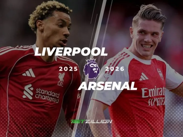EPL 25-26, Liverpool – Arsenal Betting Tips Liverpool Vs. Arsenal Predictions & Betting Odds (English Premier League 2025/26)
