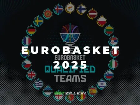 EuroBasket