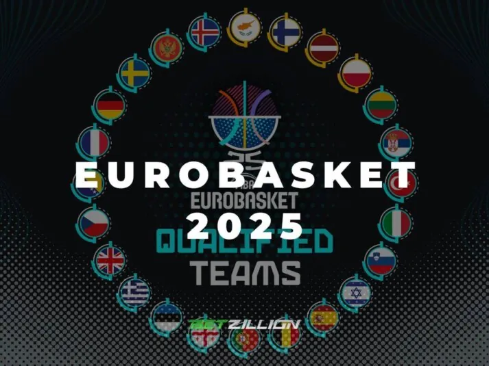 EuroBasket 2025 Betting Tips 2025 FIBA EuroBasket Predictions & Betting Odds