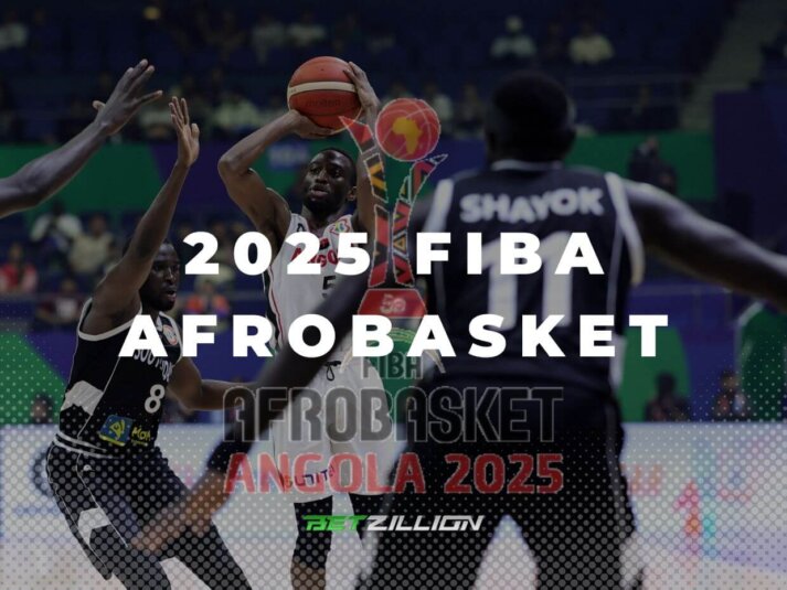 FIBA AfroBasket 2025 Betting Tips 2025 FIBA AfroBasket Predictions & Betting Odds
