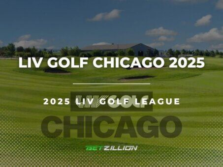 LIV Golf Chicago