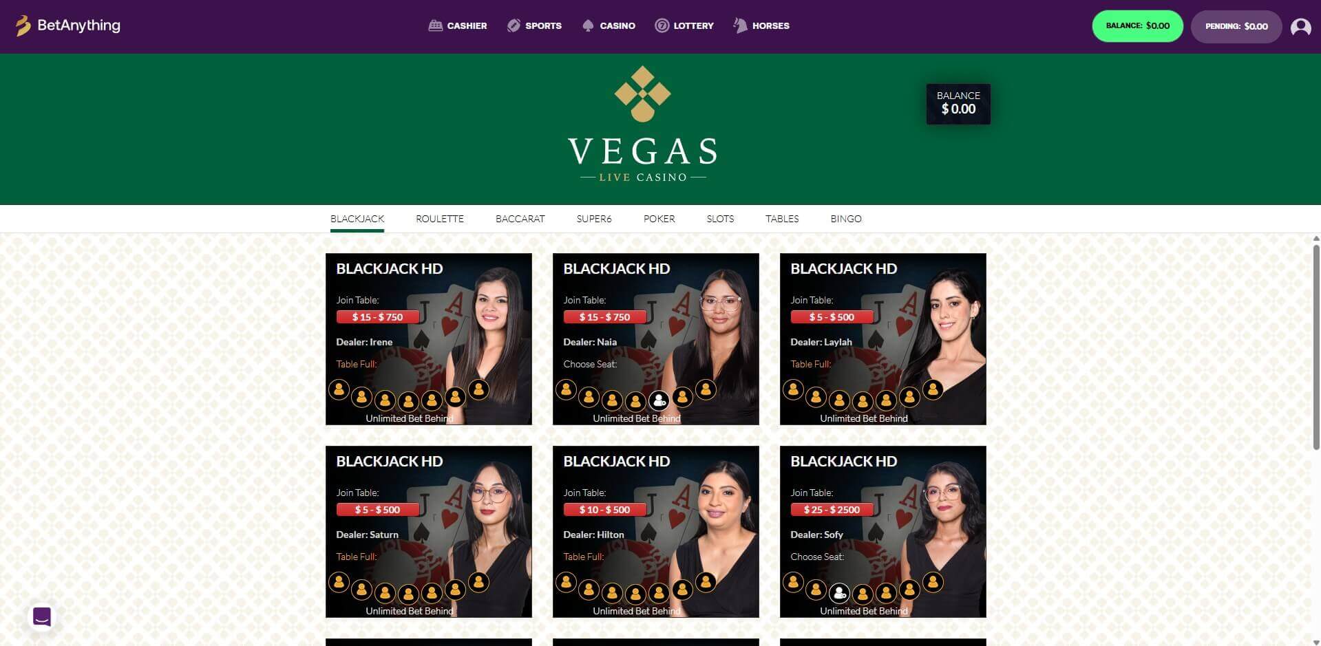 betanything-live-casino Betanything Live Casino