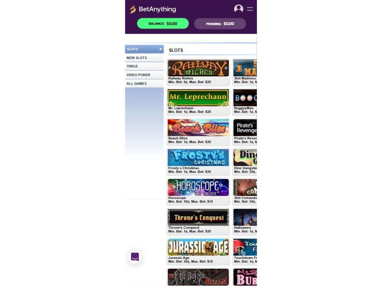 betanything-mobile-casino Betanything Mobile Casino