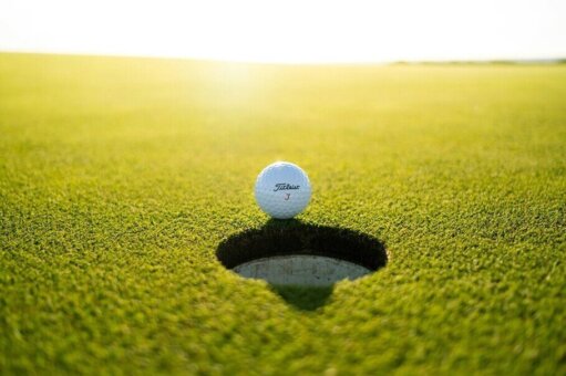 Golf for Betzillion main section
