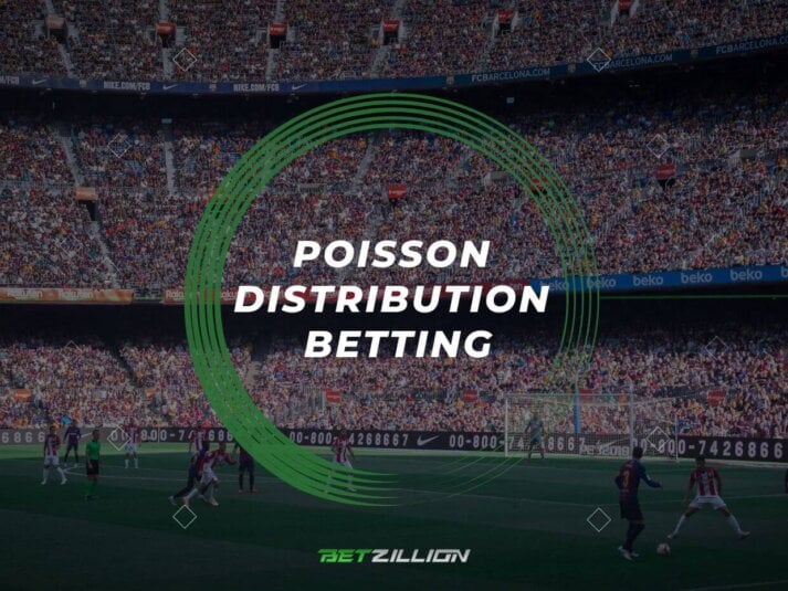Poisson Distribution Betting