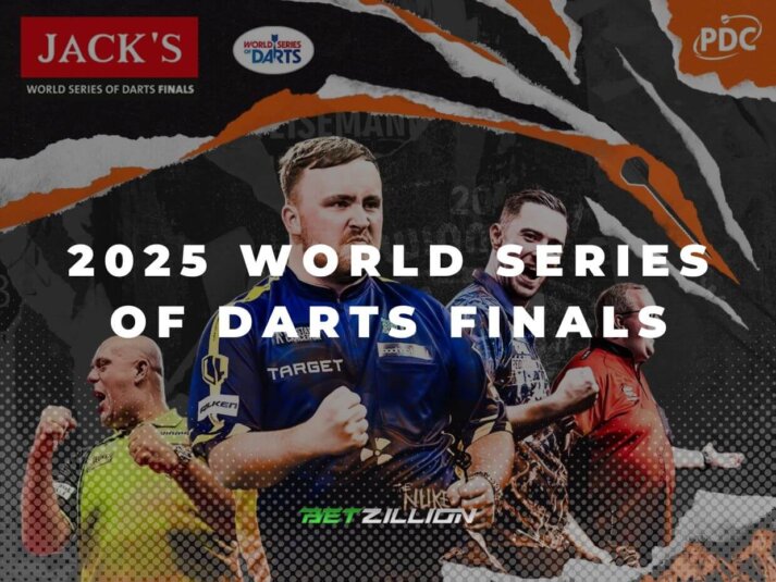 Darts 2025 World Series Finals Betting Tips 2025 World Series of Darts Finals Predictions & Betting Odds