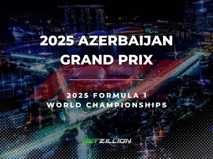 2025 Formula 1 Singapore Grand Prix Predictions & Betting Odds