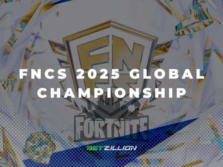 Fortnite Champion Series 2025 – Global Championship Betting Tips Fortnite Champion Series 2025 Global Championship Predictions & Betting Odds
