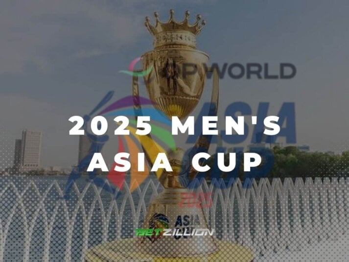 Men’s Cricket 2025 Asia Cup Betting Tips 2025 Cricket Asia Cup Predictions & Betting Odds