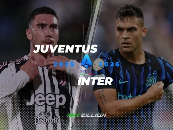 Serie A 25-26, Juventus – Inter Betting Tips Juventus Vs. Inter Predictions & Betting Odds (Italian Serie A 2025/26)