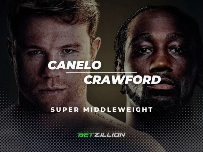 Super Middleweight Boxing, Canelo – Crawford Betting Tips Canelo Alvarez Vs. Terence Crawford Predictions & Betting Odds (Super Middleweight)