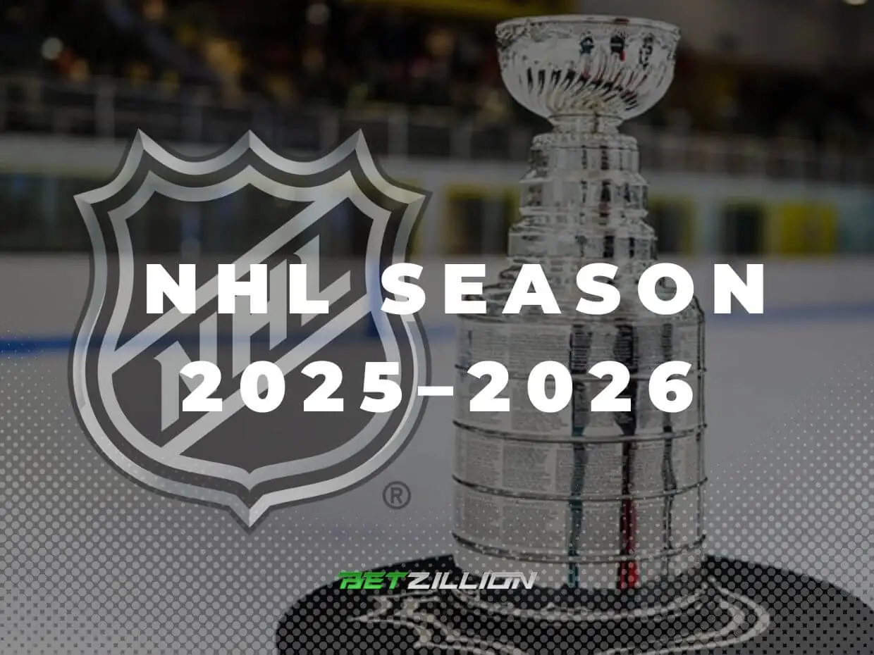 2024–25 NHL Season
