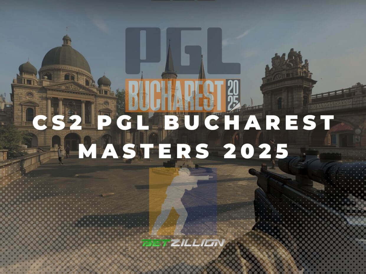 CS2 PGL Bucharest Masters