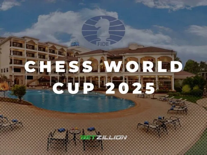 Chess World Cup 2025 Betting Tips 2025 Chess World Cup Predictions & Betting Odds