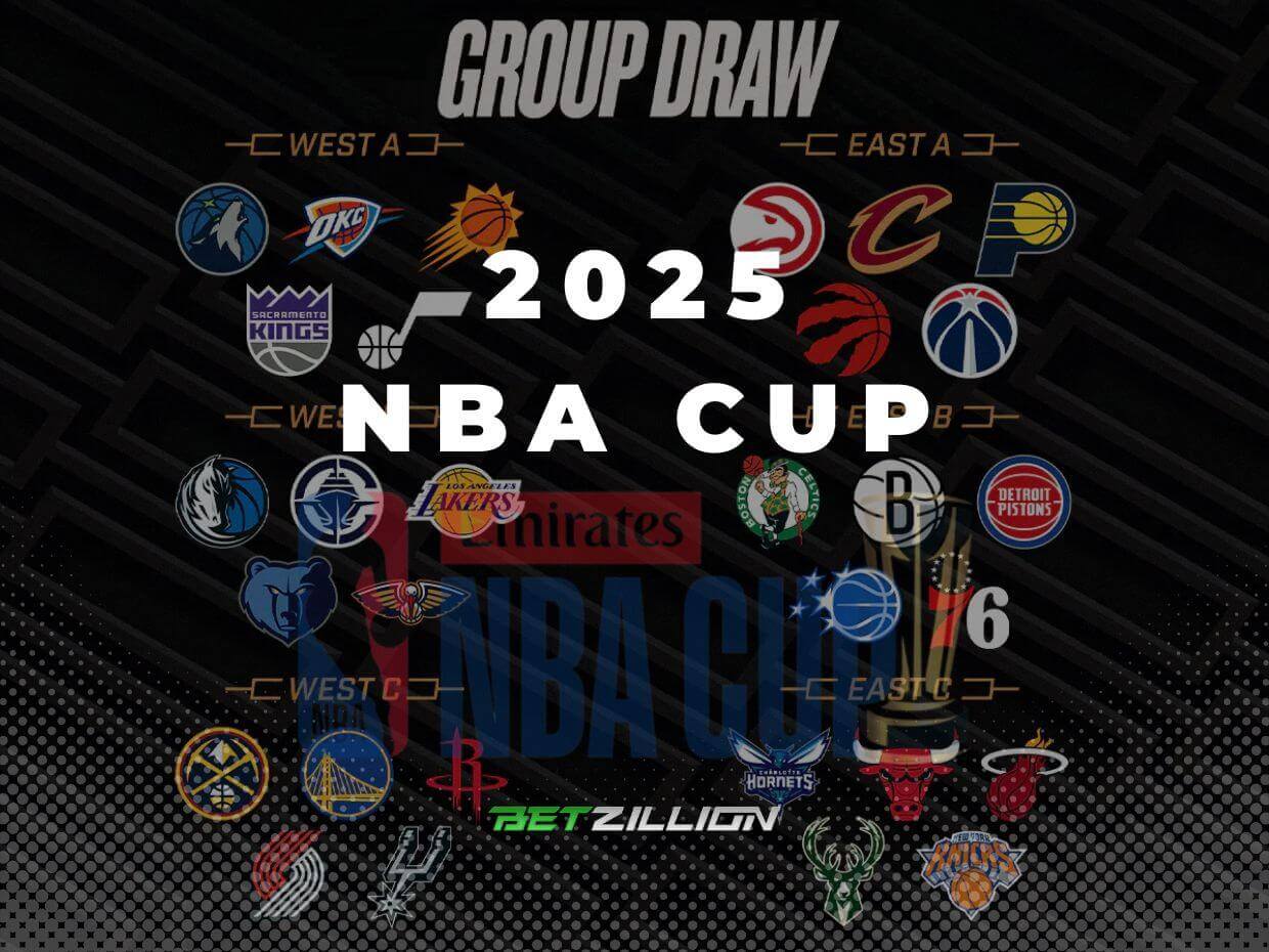 NBA Cup